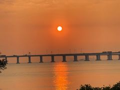 -宝安西湾红树林湿地公园