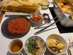 -螺大喜螺蛳粉火锅(雍和宫店)