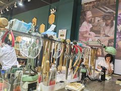 -十八字金·银饰·开蚌DIY·手工体验团建(世纪金源店)