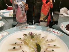 -北京王府井希尔顿酒店·秦唐中餐厅Chynna