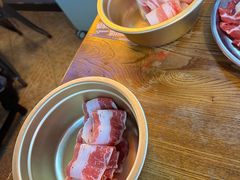 -包装马车·韩国料理·포장마차