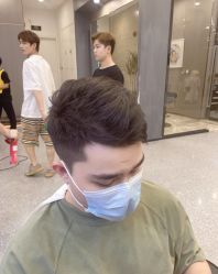 -IN STYLE•造型