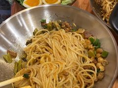 -王大乔泡椒米线·小火锅(星城天地店)