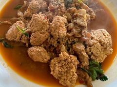 -杨辉饭店