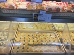 软香酥-清真全盛斋传统糕点(许士庙店)