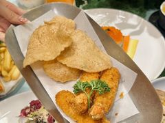 -伯顿西餐厅(厚街香榭丽店)