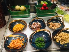 -长春富力万达文华酒店-集·味自助餐厅