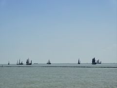 -湖州太湖旅游度假区-月亮广场