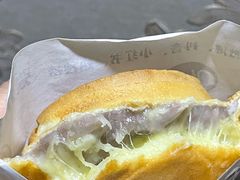-味正点车轮饼可丽饼(南禅寺店)