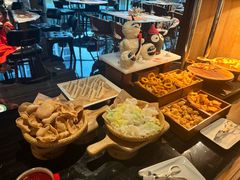 -南京空港温德姆花园酒店·MTF满庭芳中餐厅