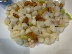 -香雪海饭店中餐厅(人民桥店)
