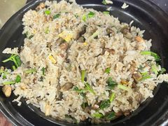 -胜海大排档·海鲜·黄鳝饭(十年老店)