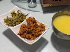 -叁宝烤肉• 西安烧烤 领跑品牌(中海城店)