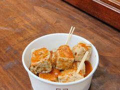 -香园茶社·金陵小灶(老门东店)