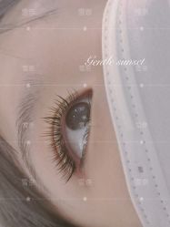 -雪奈传统美甲美睫