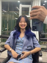 -诗悦发型SALON·圣罗兰店