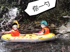 -古龙峡云天玻霸