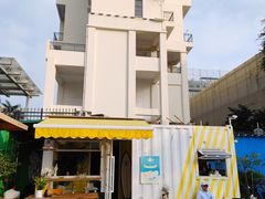 -BIGHEAD大头家咖啡馆(蛇口店)