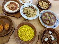 -萨莉亚意式餐厅(南京环亚凯瑟琳广场店)