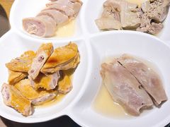 -应天大明王朝·南京菜(中山陵店)