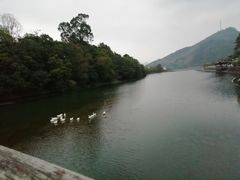 -绩溪龙川景区