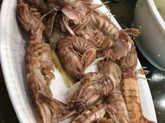 -温州炎亭海鲜阁(万塘路店)