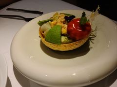 -WANG STEAK 王品(杭州万象城店)