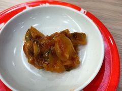 -京樽回転寿司(奥林匹克店)