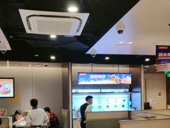 -海底捞火锅(天津SM城市广场店)