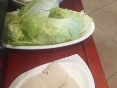 -新辣道鱼火锅(领展购物广场·中关村店)