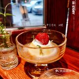 江南西手冲咖啡☕️必pick小店，回忆全回来了🤩
