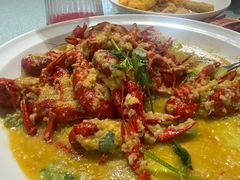 -恒记饭店·海鲜明档(淹城店)