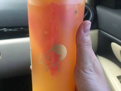 -喜茶(佛山顺德大良东乐路店)