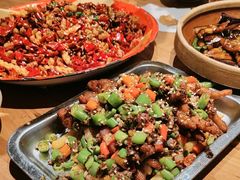 -泥糊破店小酒馆·团建聚餐(南京西路店)