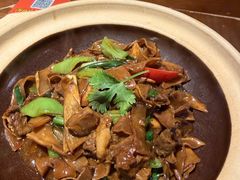 -雀舞云南菜(天津天河城购物中心店)