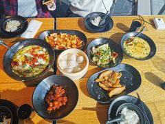 -金牌外婆家(苏州中心店)