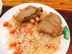-217丰惠源抓饭(江乾路店)