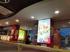 -潮汕美牛肉丸火锅店(天宁寺店)