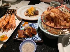 -梅筑·创意料理(王府井百货店)