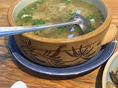 龙岩土猪肉汤-大厨的餐厅(曾厝垵总店)
