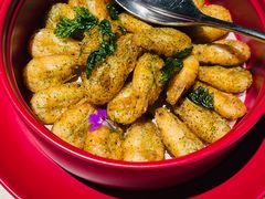 -三利音·玖弄小鲜(浦东嘉里城店)