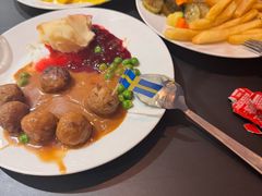 -宜家·瑞典风味餐厅(四元桥店)