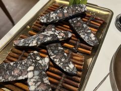 -西塔老太太泥炉烤肉(望京一店)