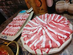 -小龙坎老火锅(万象城店)