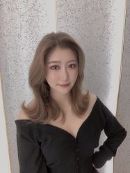 -3AM HAIR SALON染发烫发接发