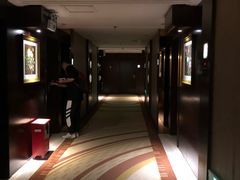 -深圳福青龙华天假日酒店
