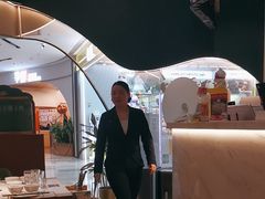 -烹然四季椰子鸡火锅(姚家园万象汇店)