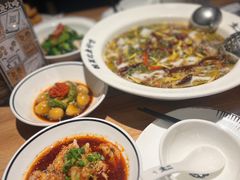 -太二酸菜鱼(汕头苏宁广场店)