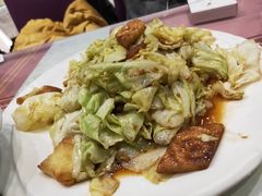 包包菜馕-巴依老爷新疆美食(清华东门店)