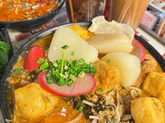 -星林居酸辣米线餐厅